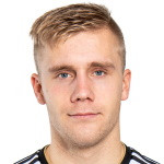 Сондре Скоген