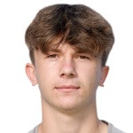 Лиам Хиггинс