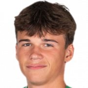 Sofus Berger Brix