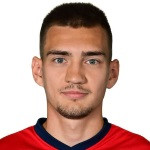 Евгений Песиков