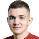 Михаил Стрельник