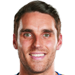 Matty James