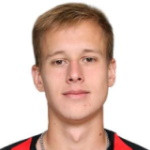 Дмитрий Малюхин