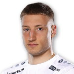 Максим Храмцов