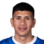 Nicolas Castro