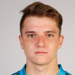 Александр Корякин