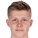 Kristian Nokkvi Hlynsson