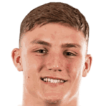 Dane Murray