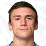 Дмитрий Бегун