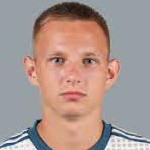 Илья Быковский