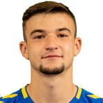 Дэвид Фишер