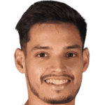 Damian Bobadilla