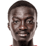 Mohammed Diomande
