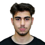 Ислам Имамов