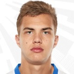 Данилин Николаевич