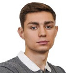 Кирилл Большаков