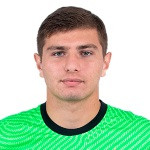 Давид Бязров