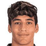 Iker Benito Sanchez