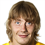 Андрей Лебедев