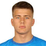 Данила Ежков