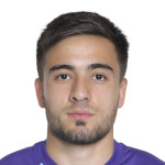 Алишер Одилов
