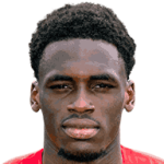 Ernest Poku