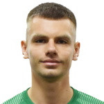 Даниил Хрыпчук