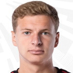 Никита Глойдман
