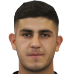 Amirhossein Mahmoudi