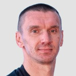 Игорь Рожков