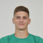Антон Жылкин