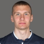 Александр Джигеро