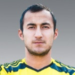 Амирбек Журабоев