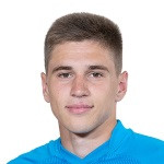 Владислав Саус