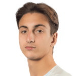 Игорь Горбач