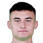 Дмитро Ледвий