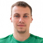 Дмитрий Харитонов