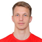 Денис Левитский