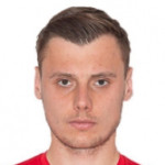 Дмитрий Бородин