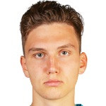 Никита Матюнин