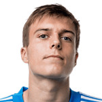 Андреас Фредерик Дитмер