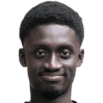 Dalangunypole Gomis