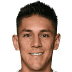 Oscar Esau Duarte Gaitan