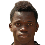 Jamal Thiare