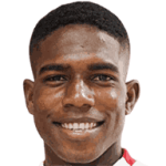 Henery David Mosquera Sanchez