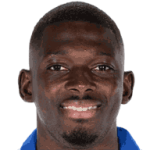 Hamari Traore
