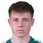 Дэвид Ныкрин