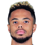 Theo Bongonda Mbul'Ofeko Batombo