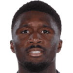 Clinton Mukoni Mata Pedro Lourenco