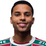 Alexsander Cristhian Gomes da Costa